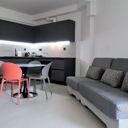 Hellene Apartment Near Chania City Centre Экстерьер фото